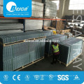 Electric Flat Wire Mesh Cable Tray With CE Standard And Besca Brand